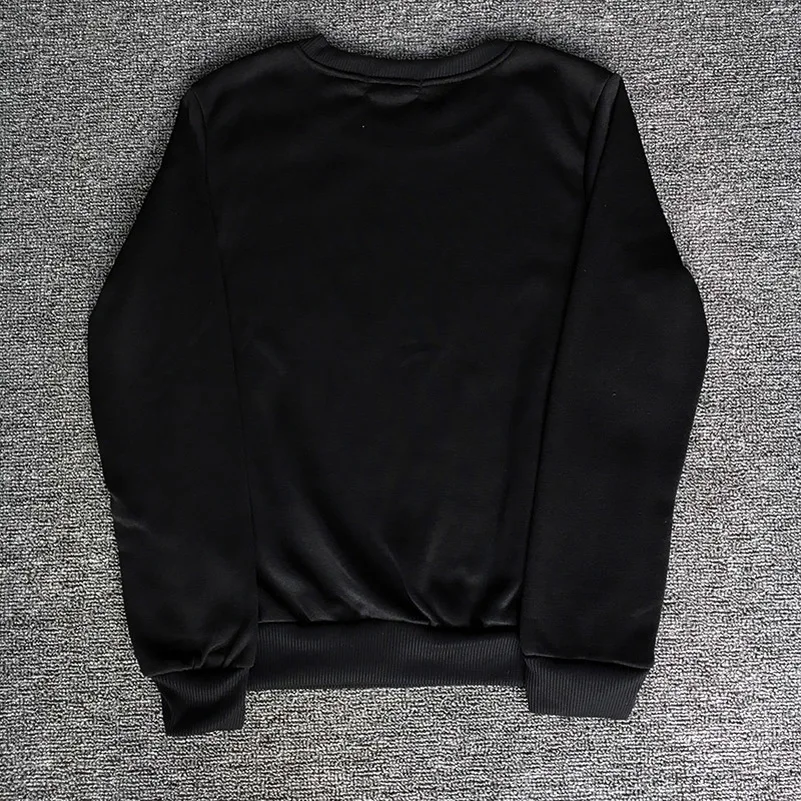 

I'm Fine Thank You Hoodies Sweatshirts EuropeTops 2022 Women Casual Kawaii Harajuku Kpop Sweat Punk For Girls Clothing Korean