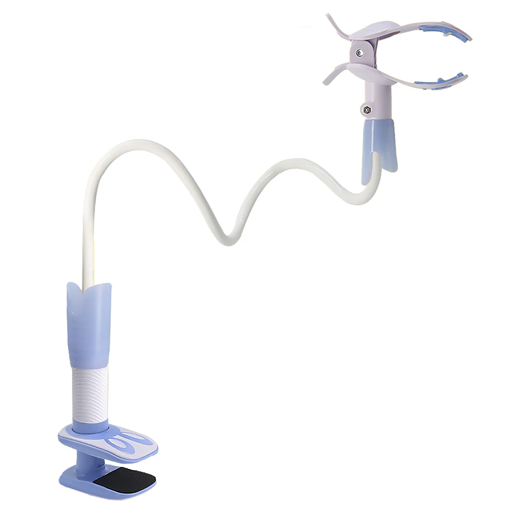 Держатель для бутылочек кормления детей держатель питья воды Новое поступление