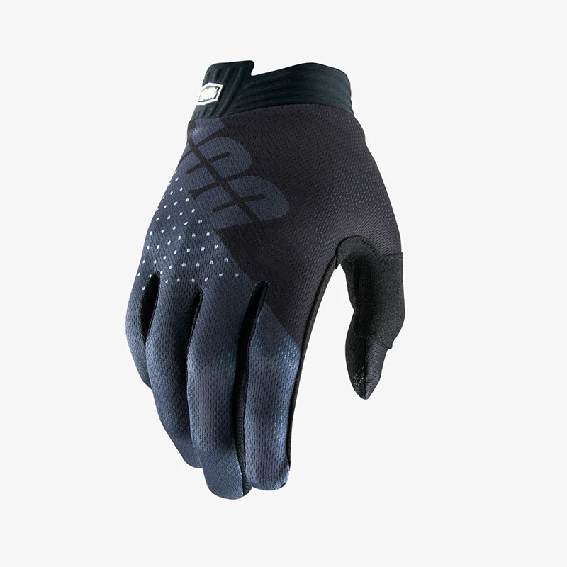 

New Summer Full Finger Motorcycle Gloves Universal Mountain Bike Gloves Outdoor Sports Riding Gloves Washable Work Gloves
