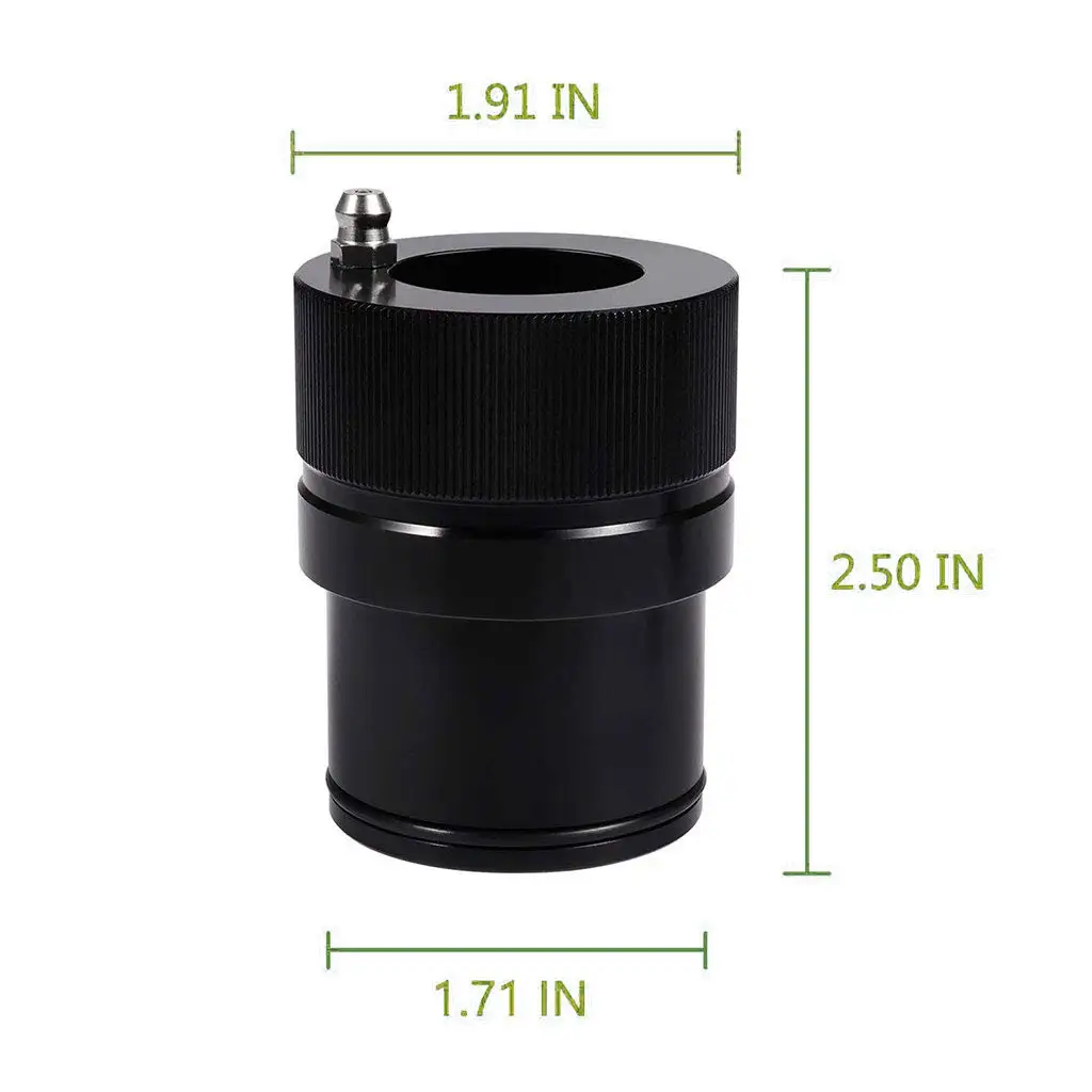 Инструмент для смазки колесных подшипников Polaris RZR 900/S 2015-2018 44 мм модель ATV/UTV