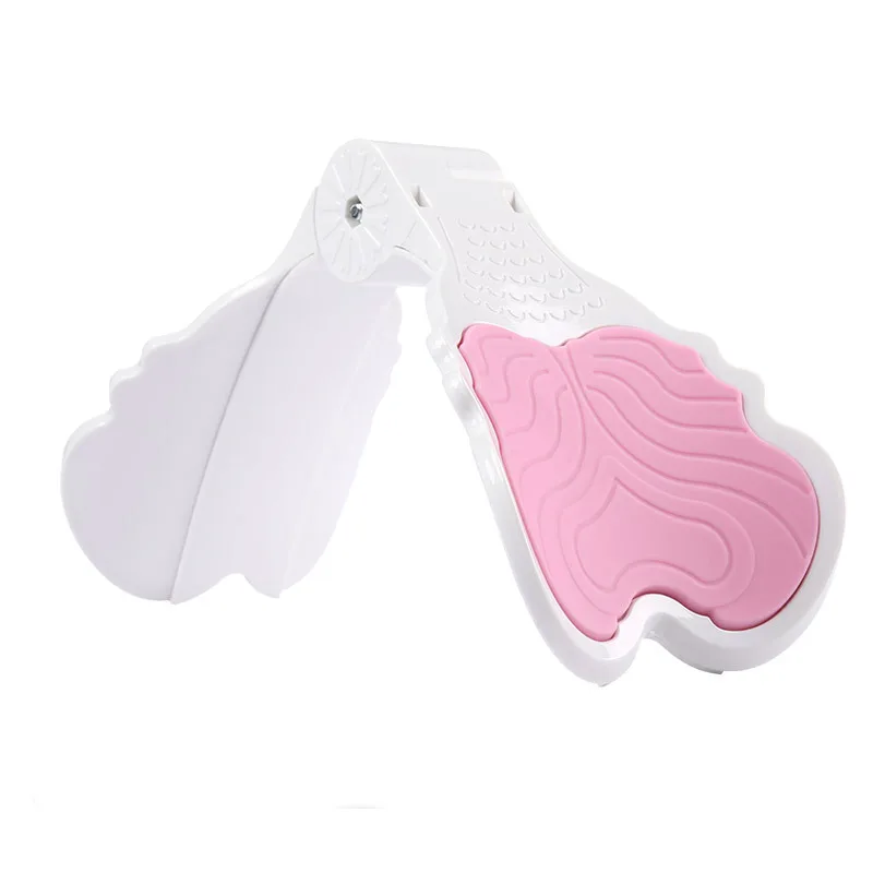 

New type of leg fitness trainer hip leg clamp trainer leg clamp stovepipe yoga training hip lifter