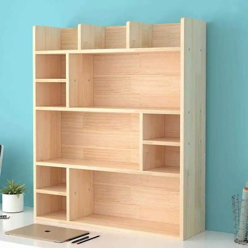 

Meuble Estanteria Madera Librero Mobili Per La Casa Mueble De Cocina Wall Shelf Retro Rack Furniture Decoration Bookshelf Case
