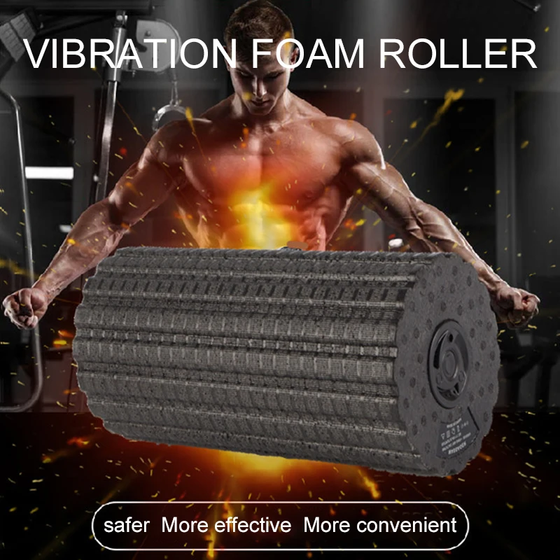 

Yoga Block Fitness Equipment Pilates Foam Roller Fitness Gym Exercises Muscle Massage Roller Yoga Brick Sport Gym