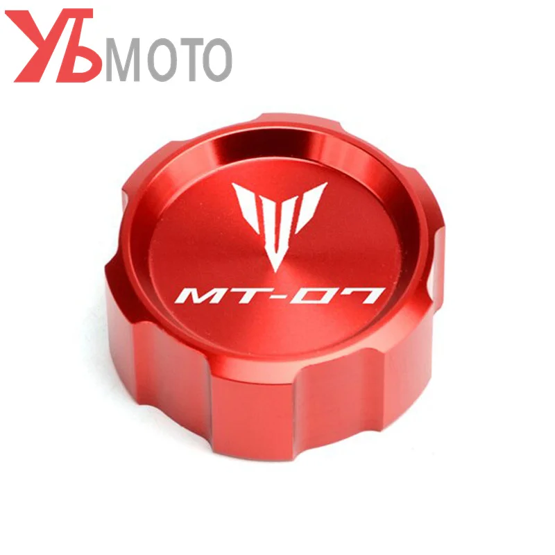 Запасные части для Yamaha MT 07 MT07 FZ07 2014-2020 2021 2022 мотоциклетная Передняя и задняя