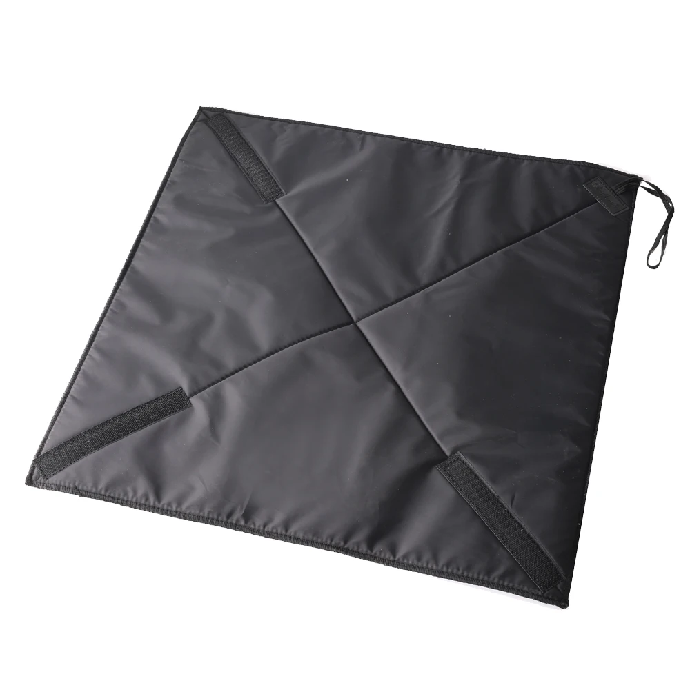 2020 новая утолщенная многофункциональная плиссированная тканевая портативная