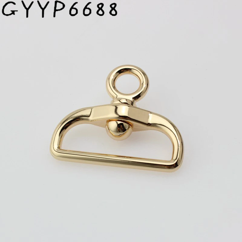 4 шт. металлический крючок для сумки|Детали и аксессуары сумок| |