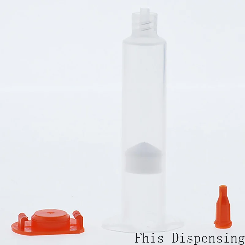 Клейкие шприцевые втулки 10cc для шприца верхняя шляпа оптовая продажа 5 шт. в