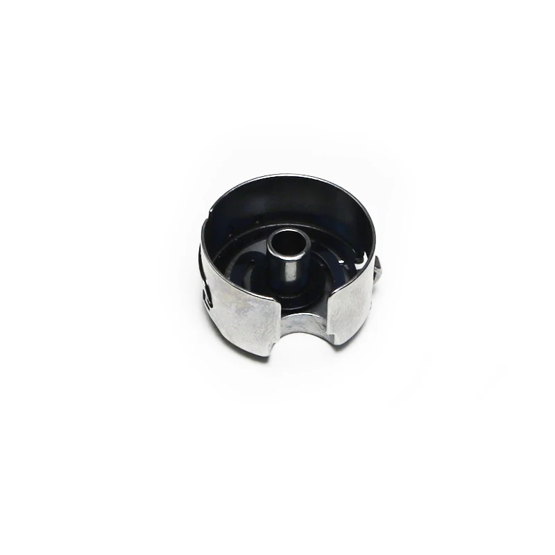 

1 pcs home / industrial metal sewing machine bobbin case sewing machine accessories antique style sewing machine bobbin case