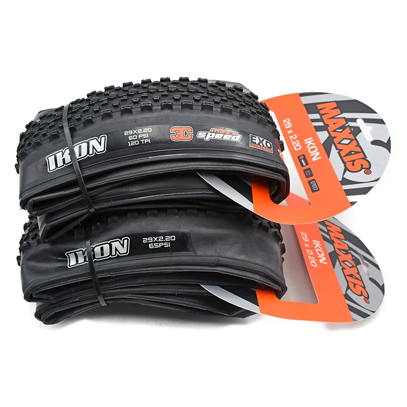 MAXXIS шины для велосипеда 26 27,5 29*2,1 26*2,25 бескамерные шины 29*2,2 Сверхлегкий 3C бескамерная автомобильная шина Складные шины MTB анти-прокол шины