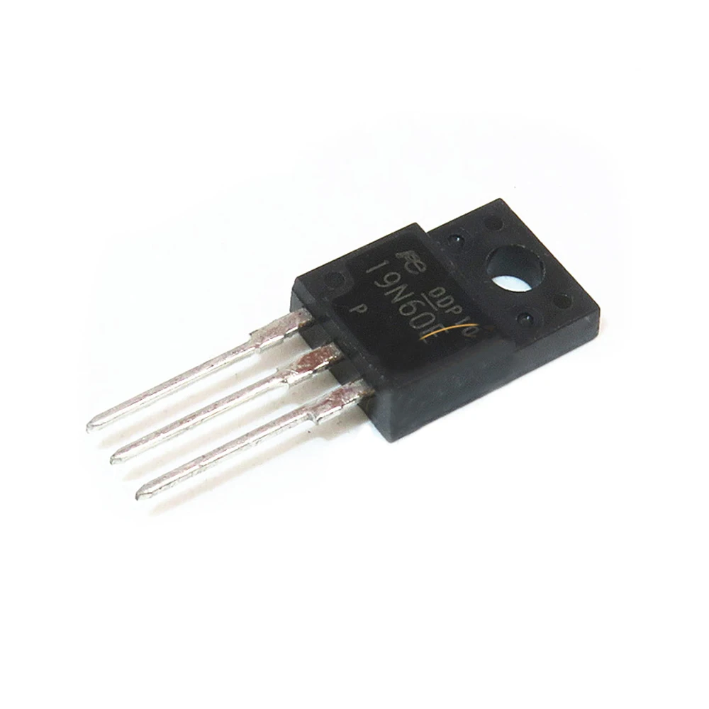 

10 шт FMA19N60E TO-220F 19N60 19N60E TO220F FMV19N60E FMA19N60