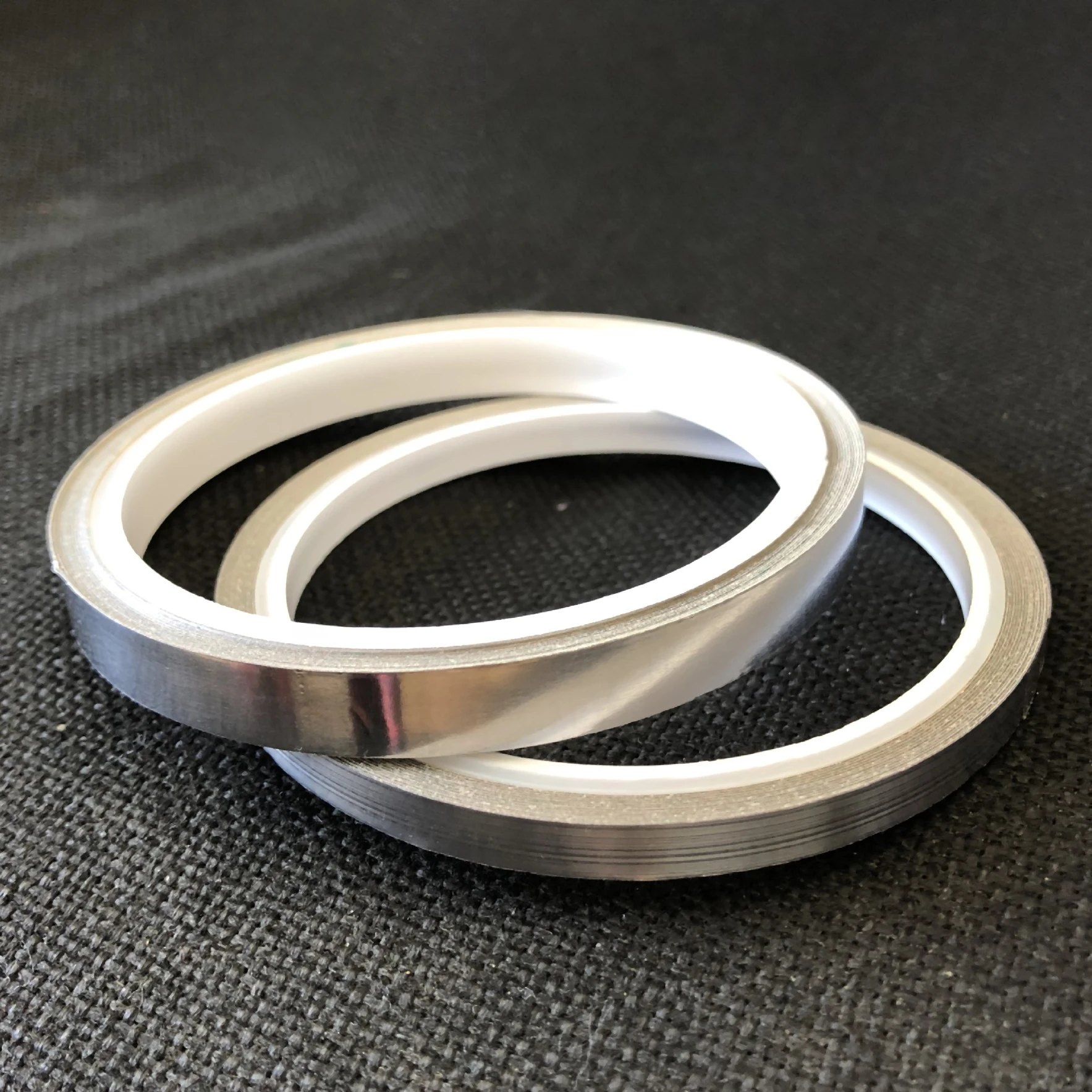 Теннисная ракетка свинцовая лента вес серебра самоадгезия 4 метра/рулон добавить