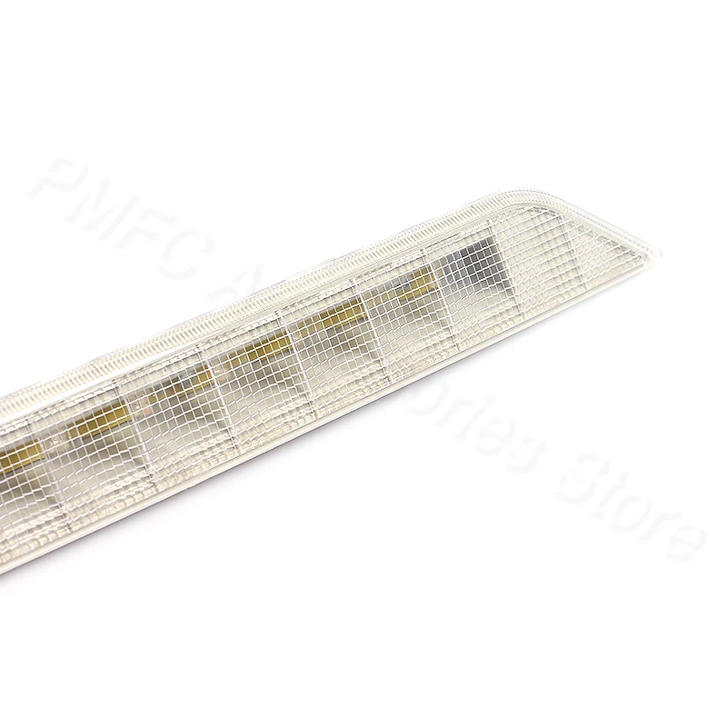 Задний стоп сигнал PMFC третий светильник задний с высоким креплением для Nissan X Trail