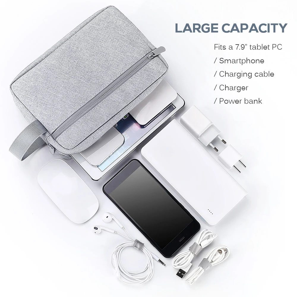 Многофункциональные косметички портативная косметичка дорожная для женщин