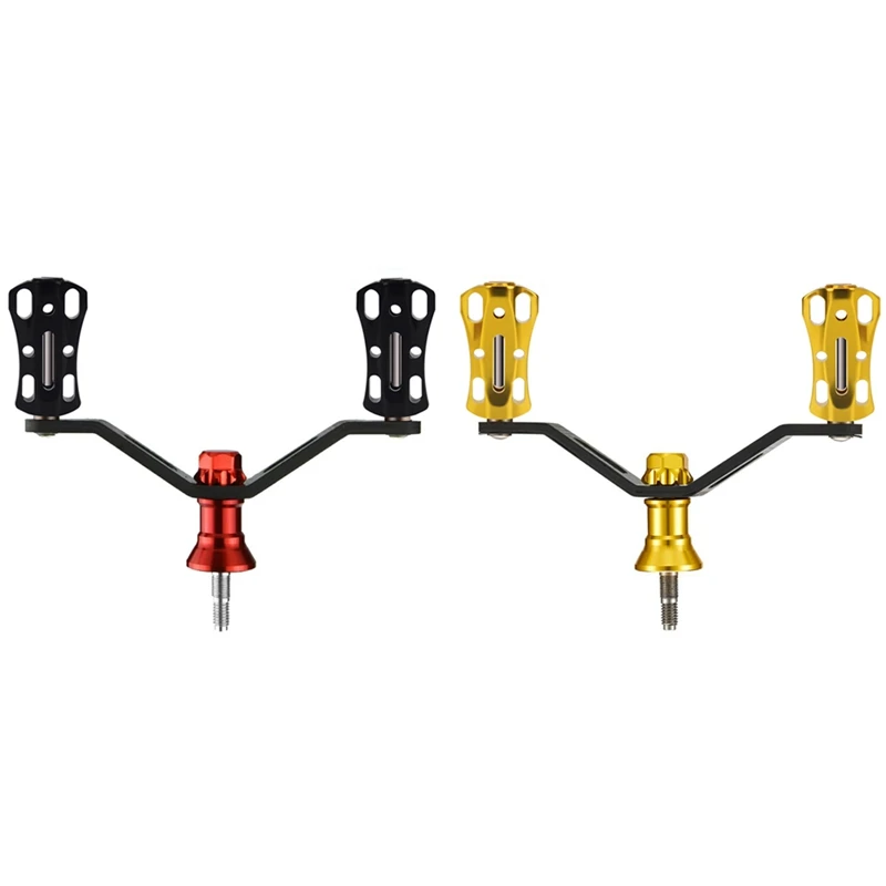 Рыболовная катушка ручка с ручками из алюминиевого сплава костюм для Shimano