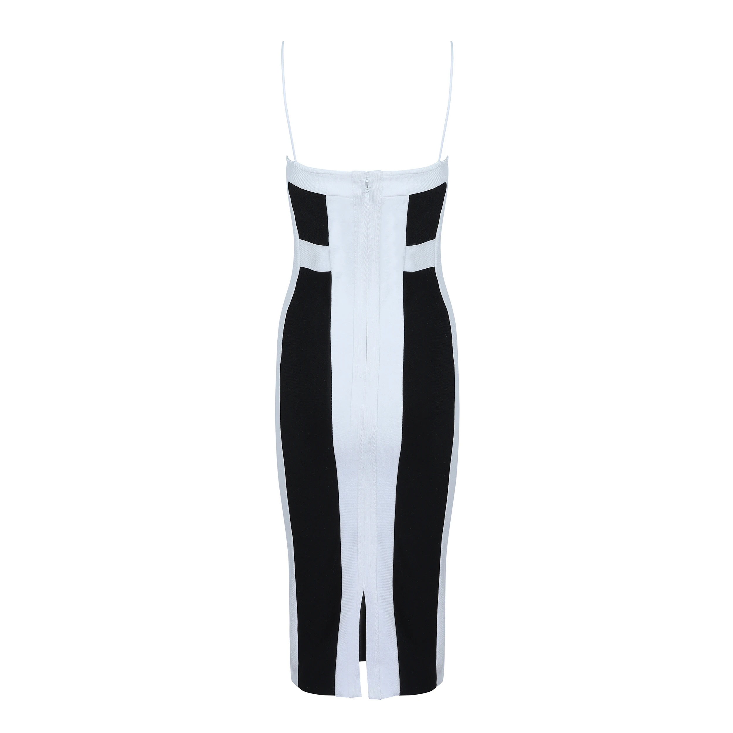 Celebrity Ladies Summer Dresses Women Bandage Dress Spaghetti Strap Sexy Club Fashion Evening Party Vestidos Elegant Clothes | Женская