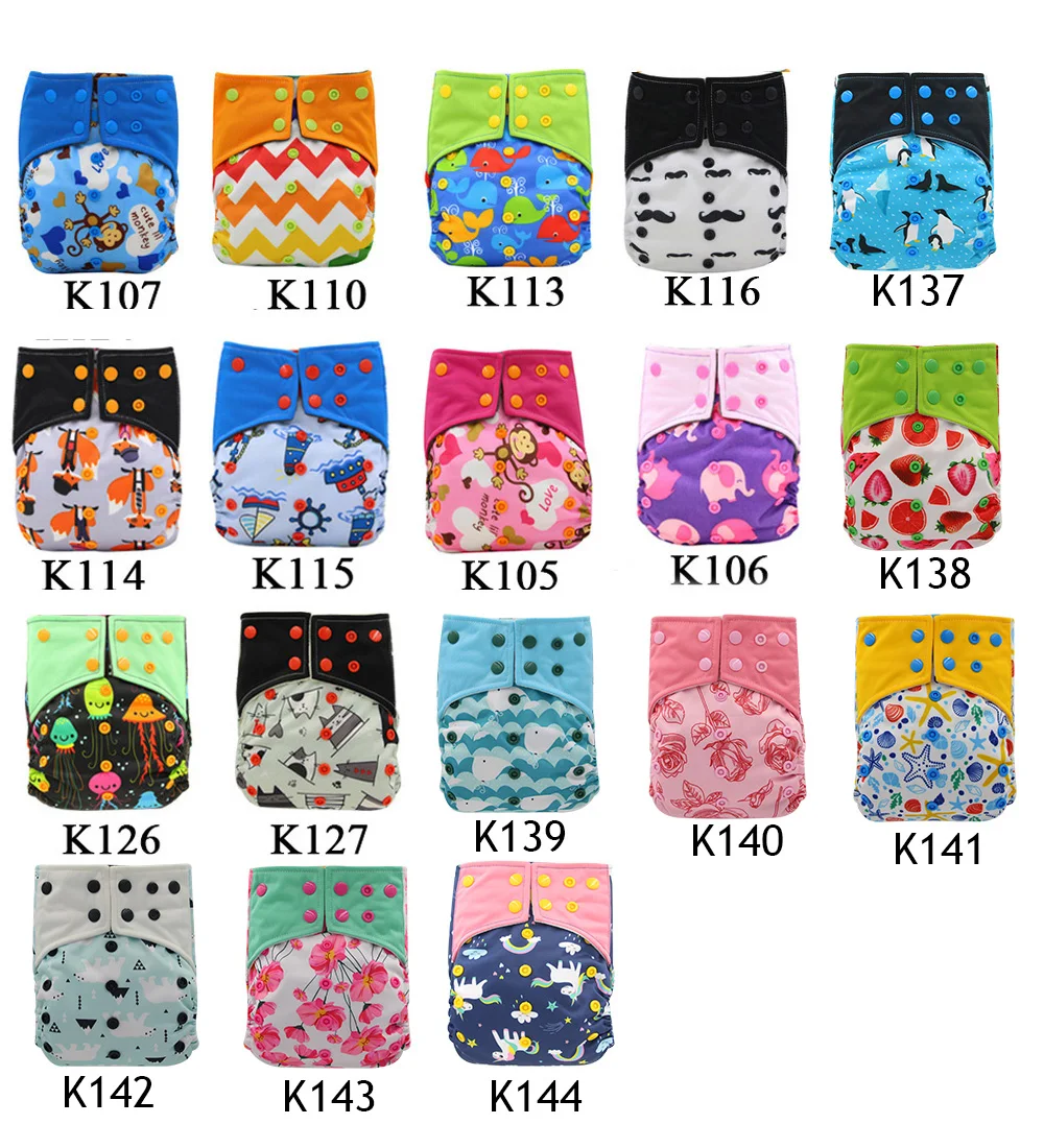 4 шт./компл. Регулируемый Моющиеся экологически чистые бамбуковые чашки для Charocla