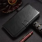 Кожаный чехол-кошелек для телефона Infinix Smart Note 4 5 3 2 Pro, лидер продаж, S3X S3 4 5 S 6 Pro Zero 4 Plus, чехол-книжка, мягкий чехол