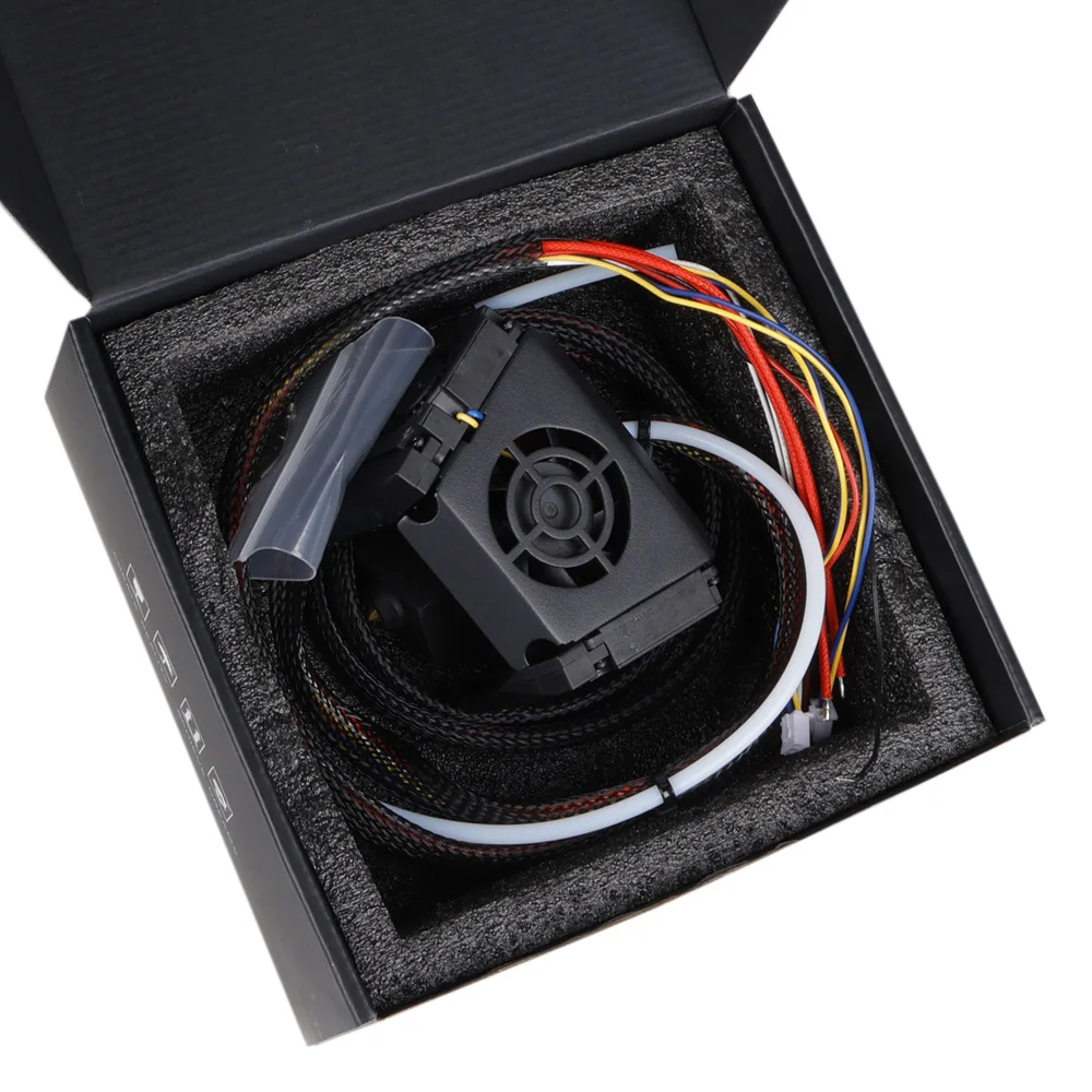 halot official 3d printer parts ender 3 max full hotend kit stable performance for ender 3 max printer free global shipping