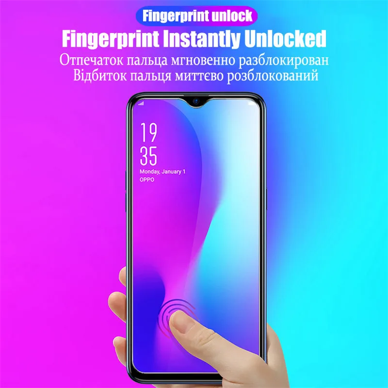 

21D Screen Protector For Samsung Galaxy A20 A10 A50 A20E Tempered Glass For Samsung A9 2018 A30 A40 A60 A70 M10 M20 M30 Film