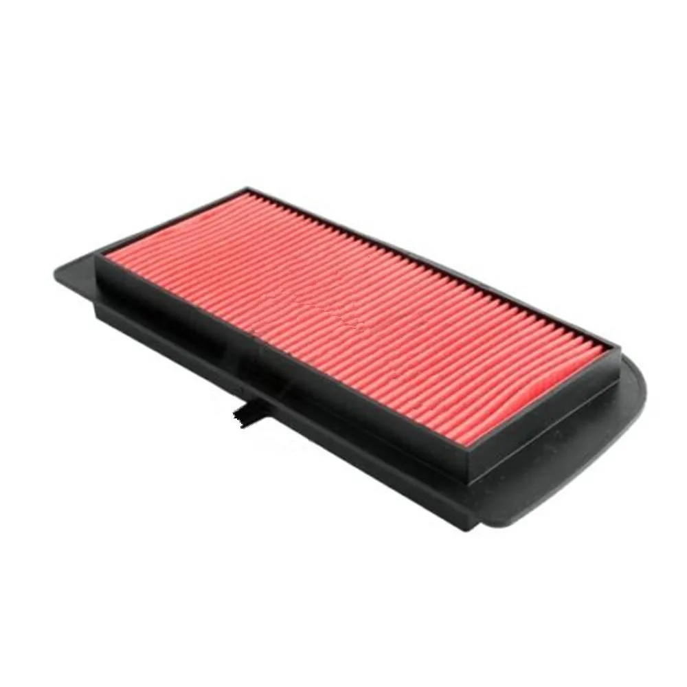 

Brand New Trapezoidal Red Air Filter Cleaner For Yamaha YZFR1 1000 2002-2003