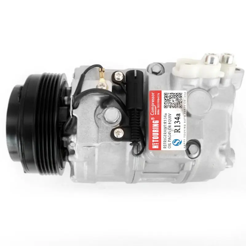 Для bmw e39 компрессор BMW 3 E46 5 E39 7 E38 Z8 E52 64528386451 6911342 8381233 64526910458 6452836241 64528385922 64526904018 |
