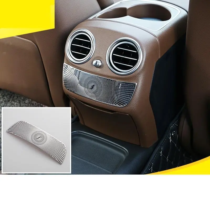 Автомобильный модифицированный автомобильный аудио динамик Роговая Кнопка