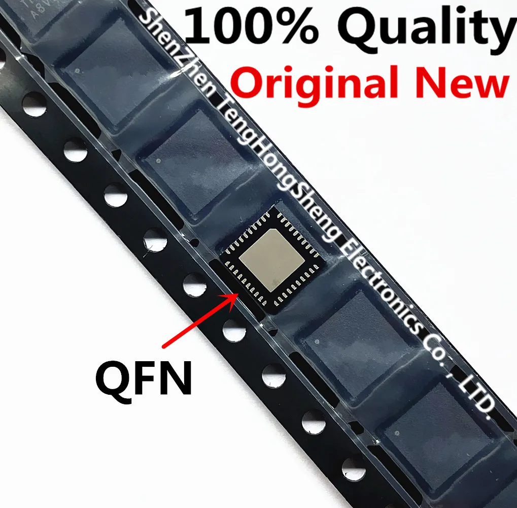 

(5piece)100% New RTC6705 RTC6705A RTC6705TR QFN-40 Chipset