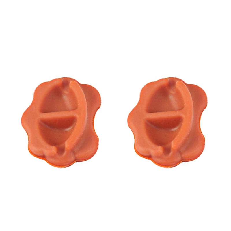 2 шт. резиновые прокладки для звуковых фильтров | Спорт и развлечения