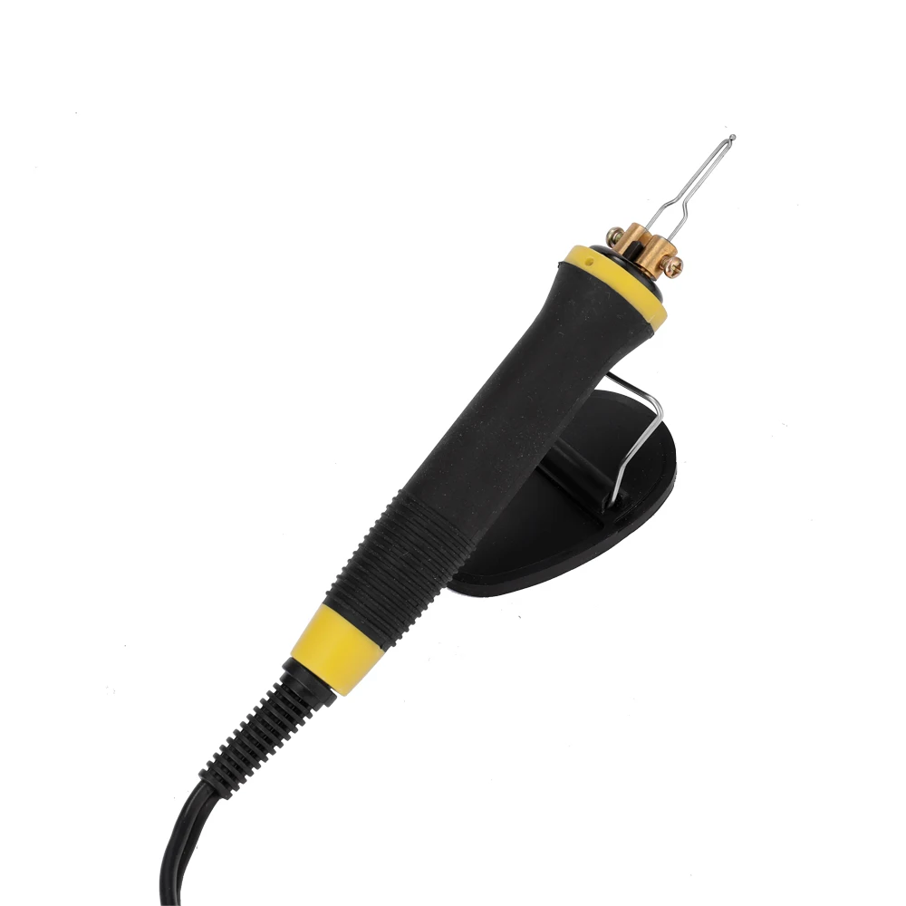 Паяльная станция машина для сжигания древесины горелка пирография ручка Тыква