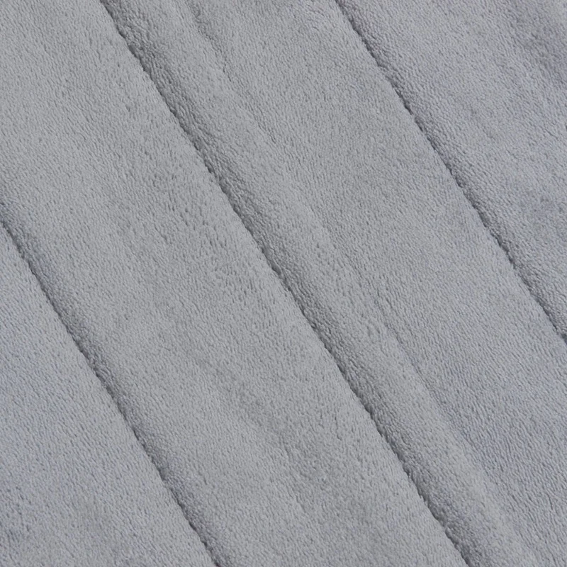 HOT-120x40cm впитывающий нескользящий коврик из пены с эффектом памяти для кухни