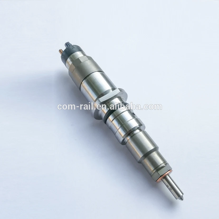 

Original CR Injector 0445120231 5263262 0445120059