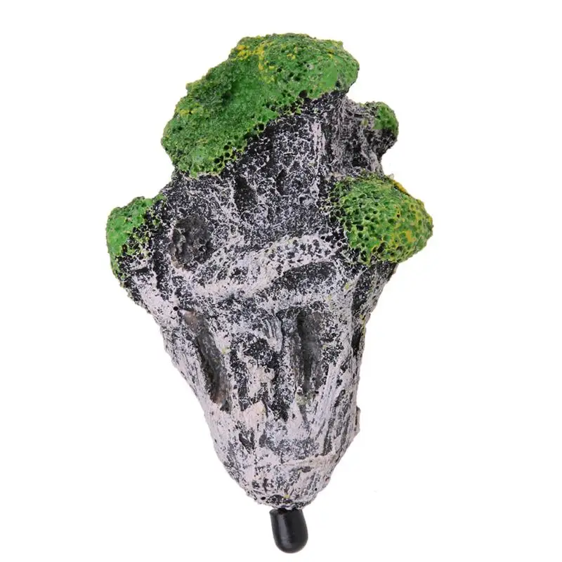 Искусственная плавающая пемза для подвесного камня аквариумный Декор дома | Дом