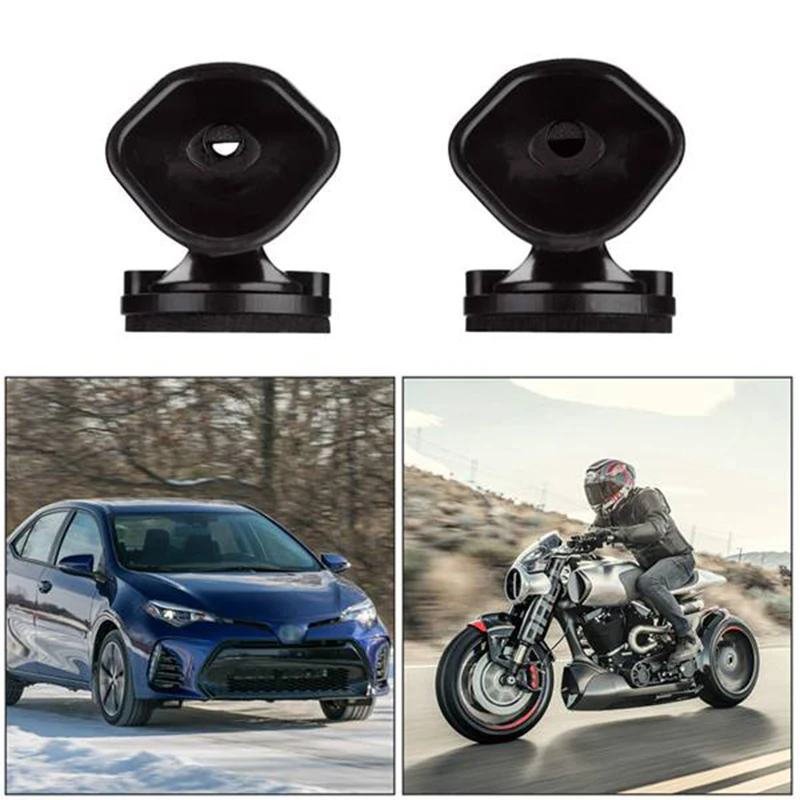 12 шт. предупреждающие устройства для защиты оленя от столкновений|Сигнализация