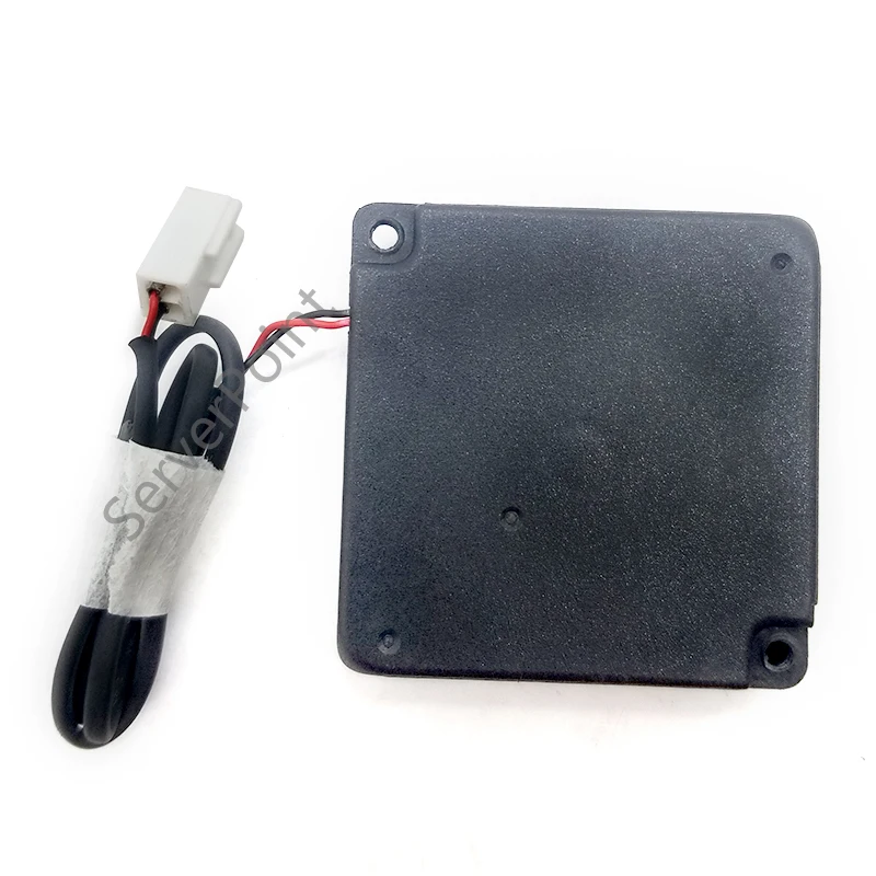Новый вентилятор для ADDA AB4512HX GD7 TEX2 DC 12V 0.20A 45x45x10 мм квадратный сервера|Кулеры и