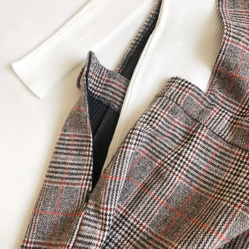 Весенне зимнее утепленное платье с поясом Женский Повседневный трикотажный