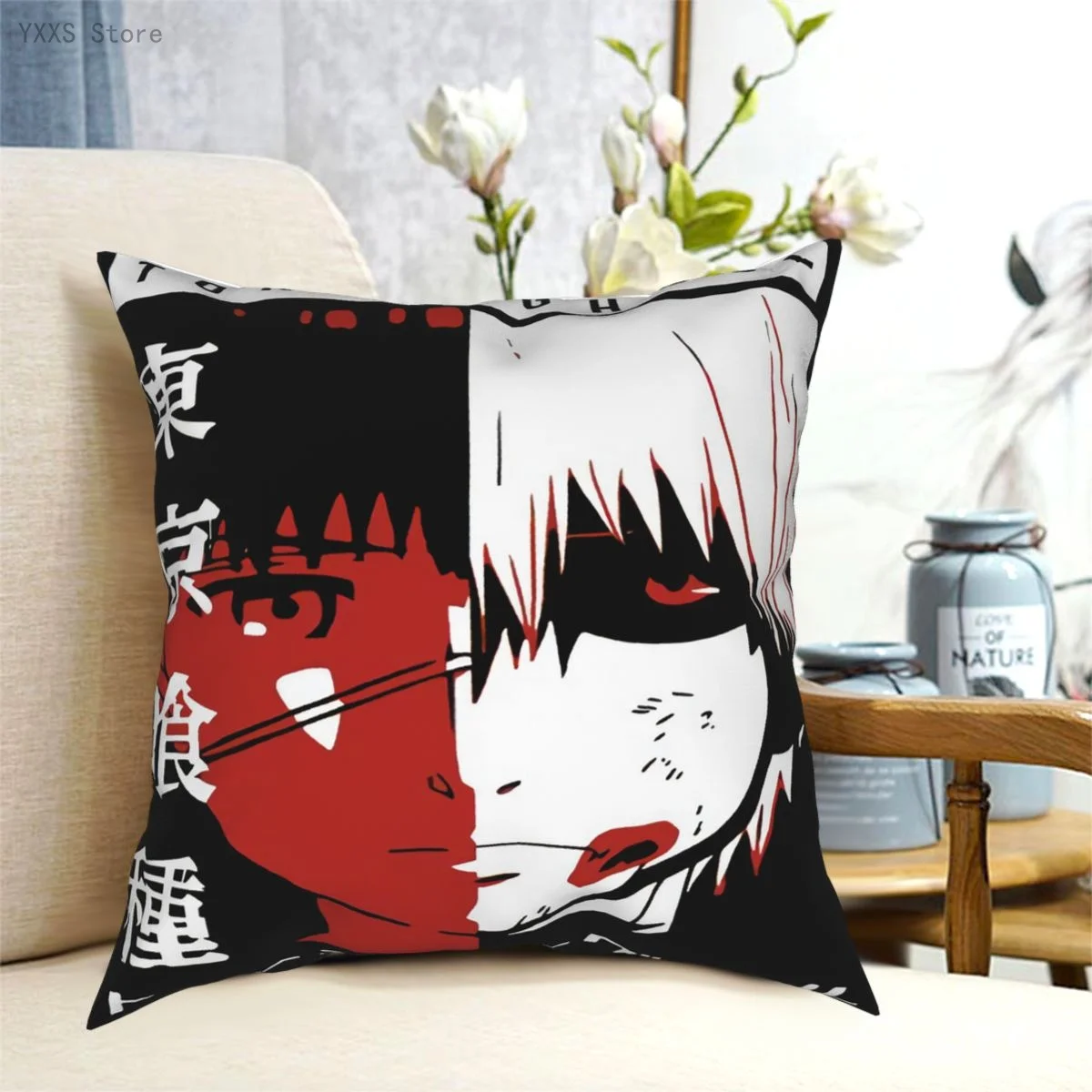 

Cartoon pillow cushion pillowcase decoration sofa bed car cushion home textiles 295811703