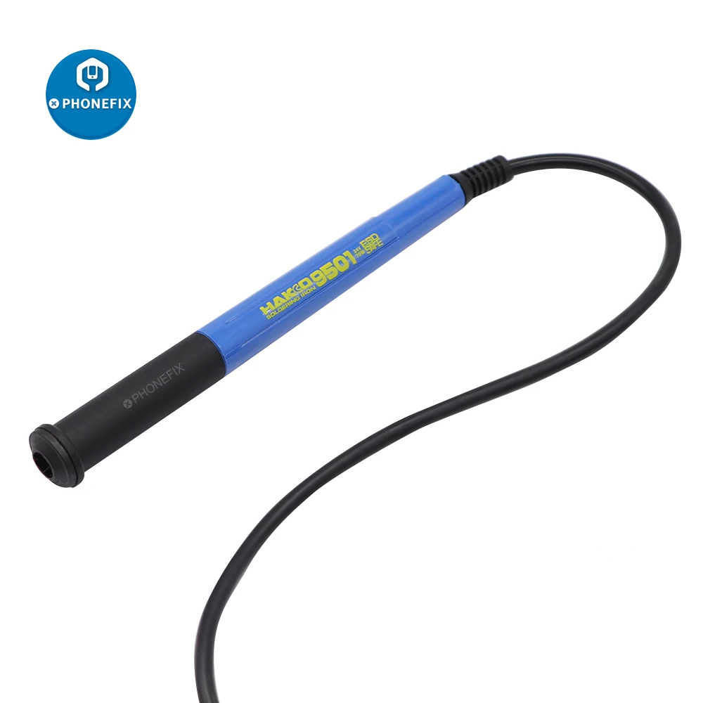 Сменная ручка для паяльника HAKKO FX-951 мини-ручка паяльной станции FX-950 951 70 Вт |