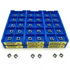 CCGT060202 CCGT060204 CCGT060208, алюминиевая фреза для обточки, карбидный фреза ЧПУ, инструмент для обточки, вставка для внутренней обточки