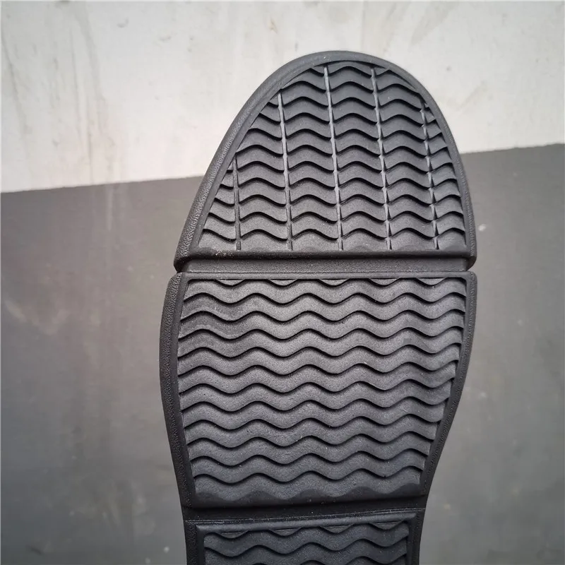 Кроссовки мужские из натуральной воловьей кожи эластичная лента Уличная обувь