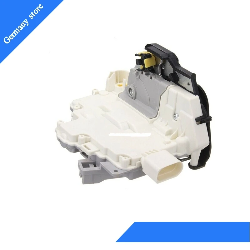 Хорошее качество замок двери Передняя Задняя Левая Правая сторона для Audi A6L OEM: