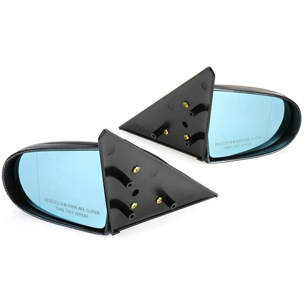 Зеркало заднего вида для Honda For Civic EG 4Dr Sedan 1992 1993 1994 1995