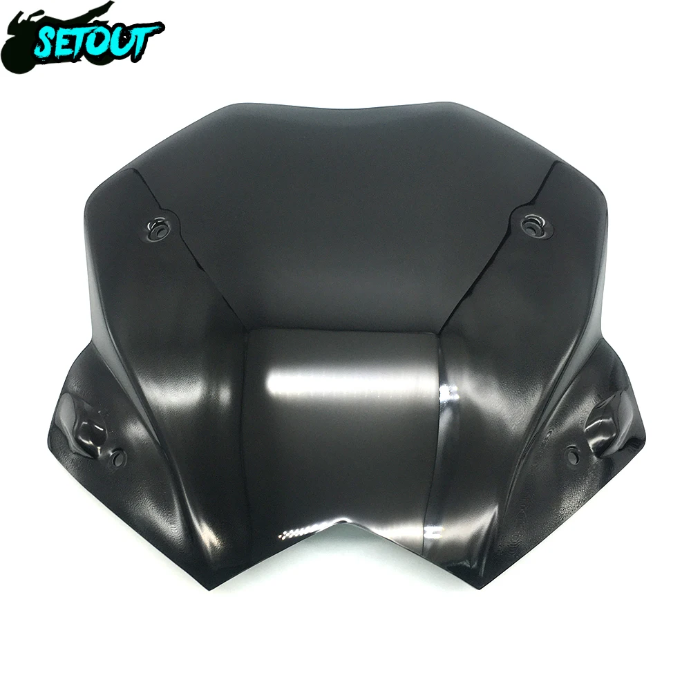 Для Yamaha TMAX 530 TMAX530 T MAX SX DX 2012 2013 2014 2015 2016 дефлектор лобового стекла мотоцикла