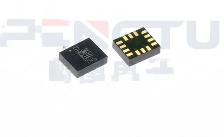 10 шт./LSM6DSDTR SF LSM6DS3TR LSM6DSLTR LSM6DSMTR Новый