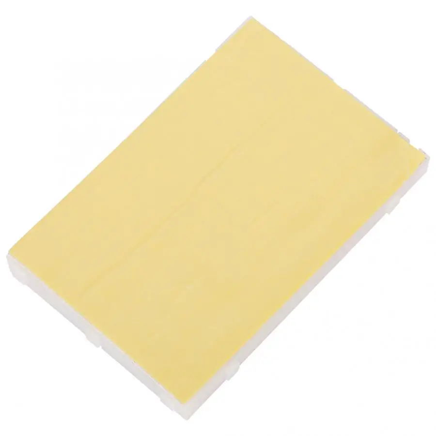 Макетная плата 400 точек 3 шт. макетная без припоя ABS Трипод тестирование