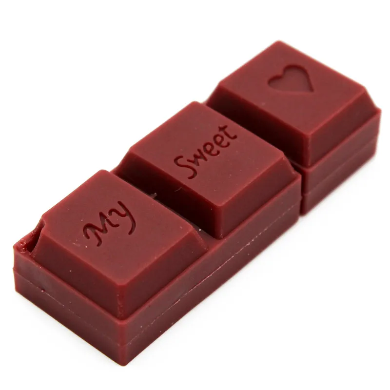 USB флеш накопитель TEXT ME в романтическом стиле 4 ГБ 8 16 32 64 2 0|USB флэш-накопители| |