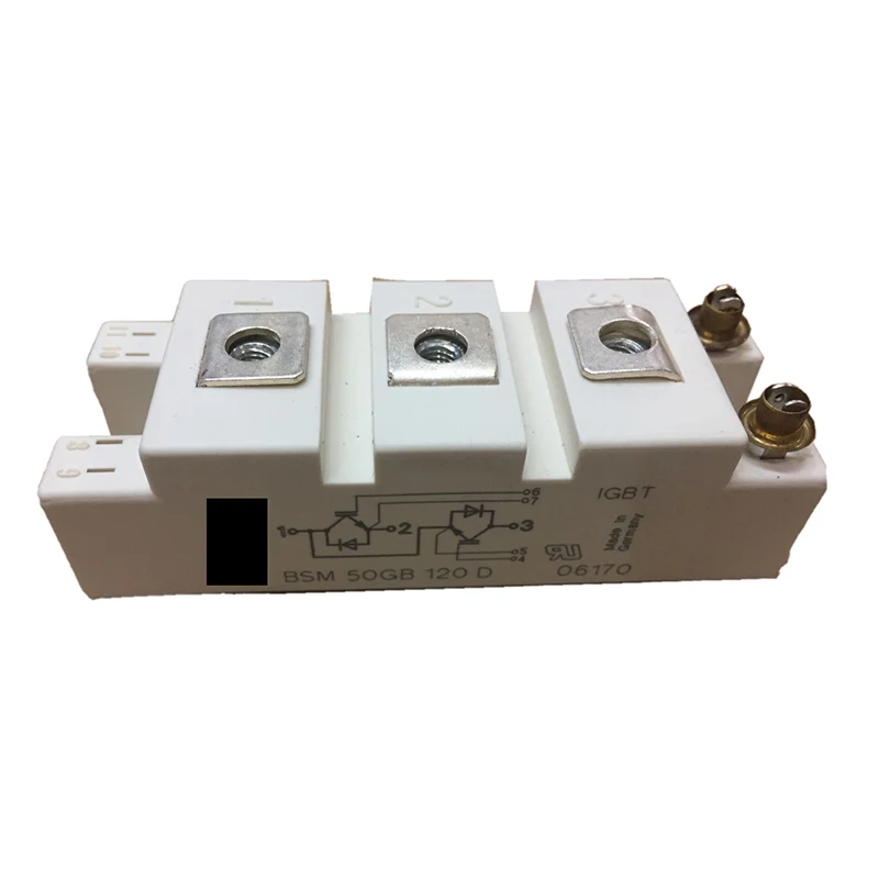 

BSM50GB120D BSM50GB120DN1 Original, Can Provide Test, 1 Year Warranty