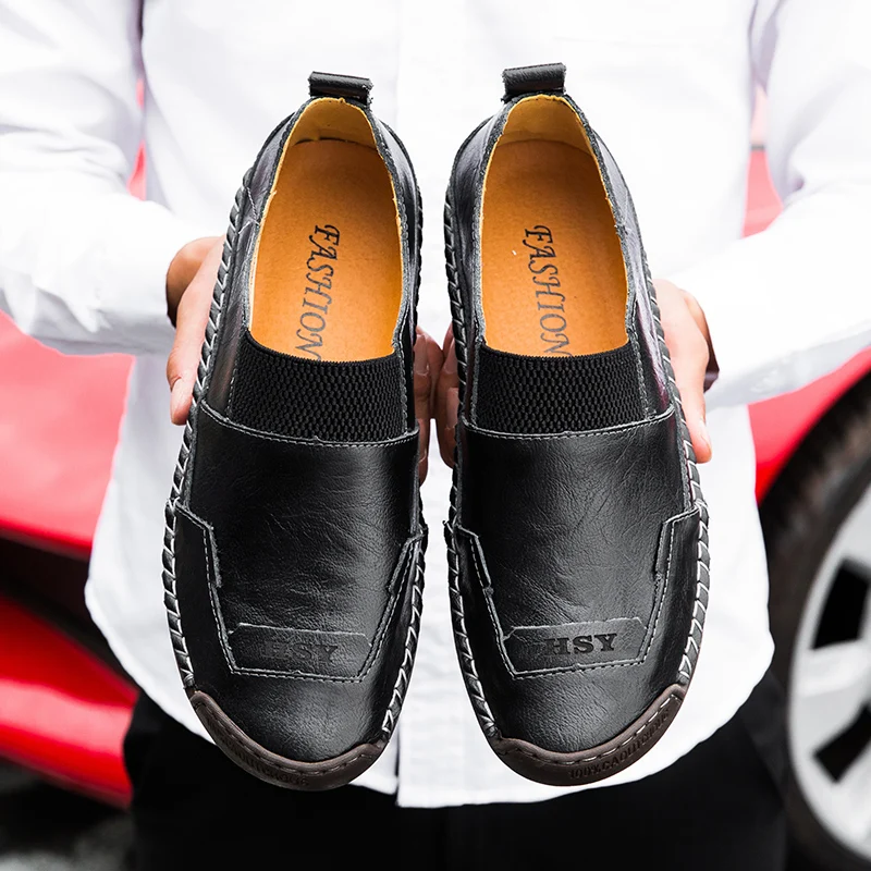 

Sneakermasculino breathable Casual sport running sports men's for sneakers Moccasins shoes men classic hombre streetwear