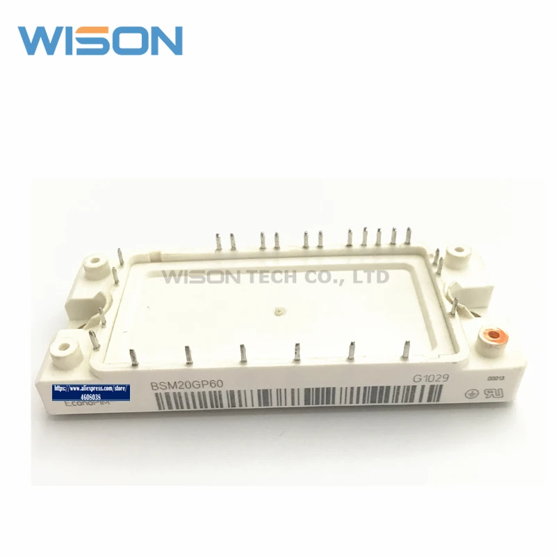 BSM20GP60 Бесплатная доставка Новый и оригинальный модуль | Электроника