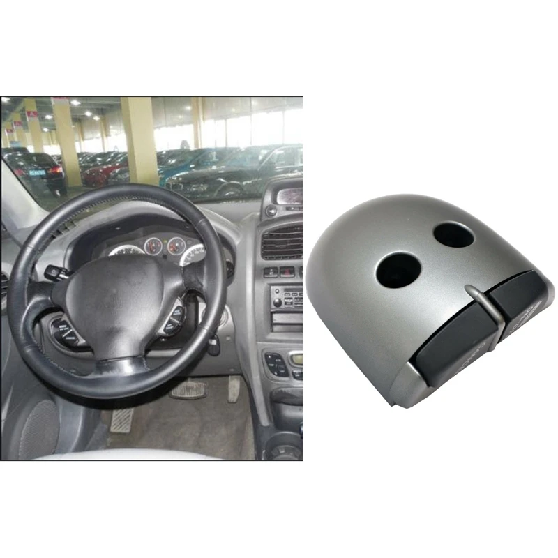 Кнопка управления круиз контролем на руль автомобиля для Hyundai Santa Fe 2001 2006 96710