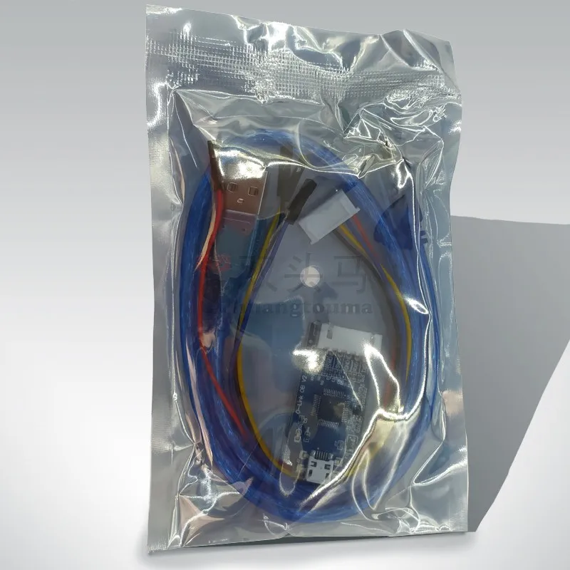 Совместим с j каналом OB ARM Emulation Debugger Programmer Downloader Jlink Generation V8 SWD|Органайзеры для